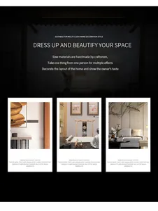 Elegant interior scenes featuring a decorative ceramic Palo Santo and sage incense burner