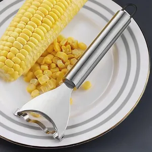 Sgranatore di mais in acciaio inossidabile di alta qualità per la cucina di casa