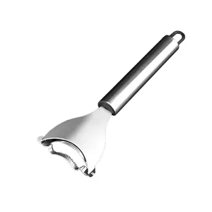 Sgranatore per mais in acciaio inossidabile durevole per la cucina di casa professionale