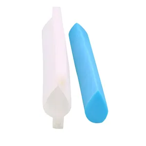 Moule en silicone en forme de goutte pour savon DIY et mousse