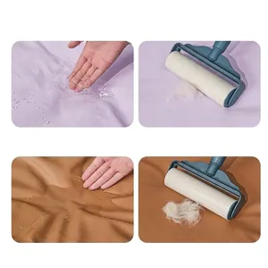 Waterproof and hair-resistant fabric details for durable and washable dog bed mats