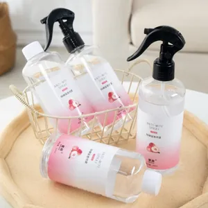 Effective anti-mite disinfectant and deodorizer spray for pet indoor environment 300ml