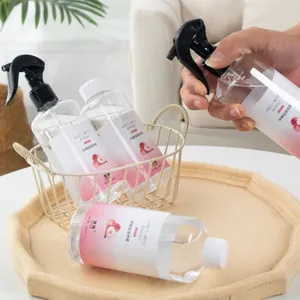 300ml anti-mite disinfectant spray and deodorizer for pet environment and indoor use