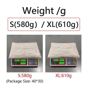 Weight details and package dimensions for sexy solid color sleeveless sheer mini dress 8075