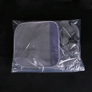 Bolsa de transporte plegable y transpirable para mascotas en su embalaje original