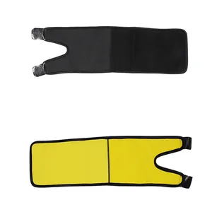 Bandes de sudation réglables pour cuisses, pour perte de poids et mise en forme des jambes.