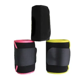 Ceinture de sudation professionnelle pour le fitness, le sport et la perte de poids