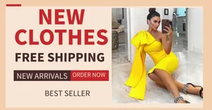 Elegant yellow one-shoulder bandage evening dress with oversized bow detail, selfie view