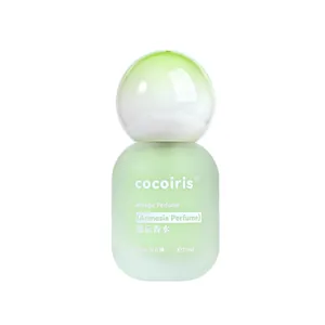 Cocoiris Magic Parfüm-Serie 15ml Amnesia Parfüm mit orientalischer Note und Kappe