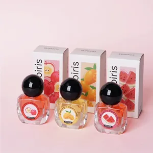 Set di profumi floreali e fruttati Cocoiris con aromi di mela mango e anguria
