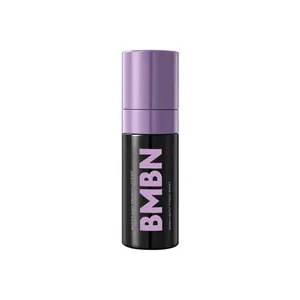 Spray fixateur professionnel BMBN pour un fini maquillage translucide et longue durée