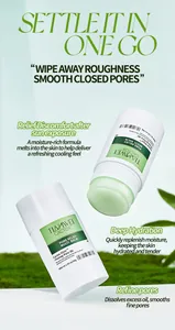TIAMWEI Cactox deep hydrating pore relief balm for smooth and refined skin texture