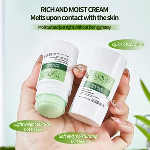 Refreshing Cactus Elixir Pore Relief Multi Balm stick for smooth and hydrated skin