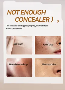 Guide visuel détaillé sur les imperfections cutanées comme le teint terne et taches