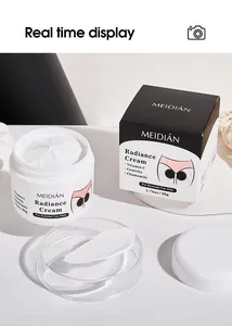 Radiance Cream for dark spots with Vitamin C and Centella ingredients