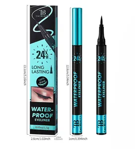 Dimensions and specification of Tao Beauty waterproof long-lasting black liquid eyeliner