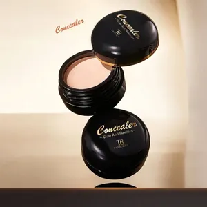 Tao Beauty Anti-Cernes Visage Imperméable Pâte Couverture Totale Pour Cernes Marques D'Acné Taches Fini Naturel Maquillage De Base