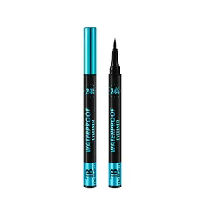 Tao Beauty professional long-lasting waterproof black liquid eyeliner makeup pen