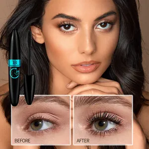 TAO BEAUTY wasserfeste Wimperntusche für extrem verlängerte und voluminöse Wimpern