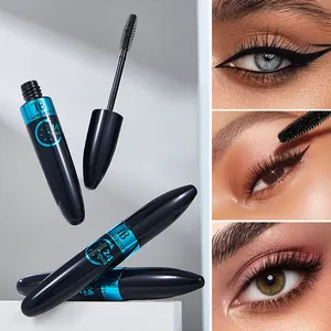 Tao Beauty waterproof lengthening mascara with 24-hour long-lasting smudge-proof volume.
