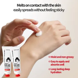 Crème pour les mains BOSUYA Kojic Acid hydratation profonde et éclat, 30g