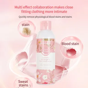 FORMBO laundry detergent for underwear effectively removing blood and sweat stains