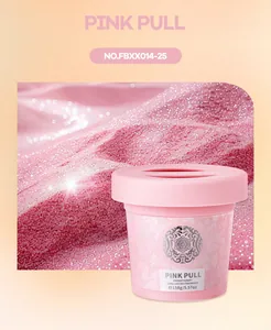 Vue détaillée du désodorisant d'aromathérapie rose FORMBO pour voiture au parfum durable