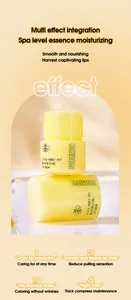 FORMBO Little Honey Pot moisturizing lip balm for daily nourishing lip care and protection