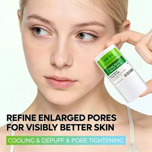 Cactus Pore Relief Multi Balm voor porieverfijning en huidverkoeling