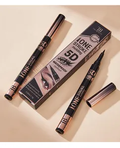 Eye-liner Tao Beauty 5D imperméable professionnel avec sa boîte d'origine au détail