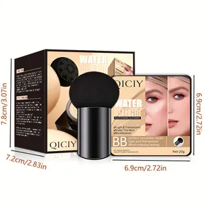 Guide de taille détaillé pour QICIY coussin d'air BB crème correcteur étanche