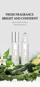 ADMD rollerball άρωμα με φρέσκες λουλουδάτες και εσπεριδοειδείς νότες για καθημερινή χρήση
