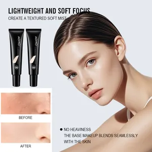 ADMD Moisture Concealer Base Makeup for Seamless and Lightweight Soft Focus Skin