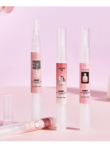 FORMBO portable fragrance pens in 5ml size featuring various long-lasting scents