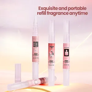 FORMBO portable long-lasting scent pen set for refreshing fragrance anytime anywhere