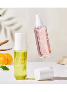 Set profumo donna ADMD con fragranze latte di cocco e brezza marina