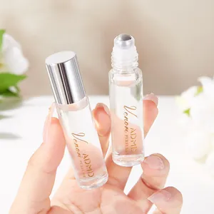 Δείγμα αρώματος ADMD Venom rollerball, φρέσκο άρωμα μεγάλης διάρκειας, χωρίς αλκοόλ.