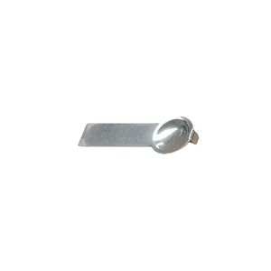 Stainless steel tool for Italian modular bracelet DIY splicing and disassembly