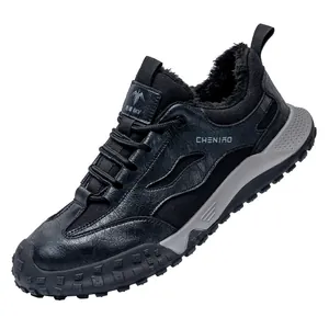 Zapatos de seguridad aislados para hombre con protección antiaplastamiento y antiperforación