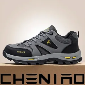 Zapatos de Seguridad para Hombre Anti-Aplastamiento Resistentes a Perforaciones Botas de Trabajo Aislantes 6KV Transpirables Ligeras