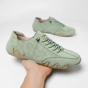 LDECK comfortable low-top casual shoes for men and women with unique octopus rubber sole