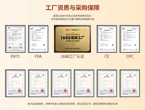Overview of factory safety and quality certifications for silicone bead manufacturing
