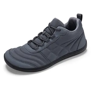 Zapatillas casuales ligeras y antideslizantes de horma ancha para hombre y mujer en tallas grandes