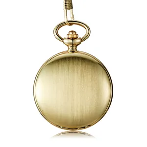 Retro Römische Ziffern Taschenuhr Legierung Quarzwerk Klappdeckel Gebürstete Metalloberfläche Klassischer Zeitmesser Geschenk Für Herren Damen