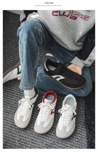 Detailed view of wide-toe barefoot sneakers in multiple colors displayed on carpet