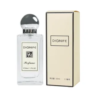 Profumo da donna 50ml Wood Sage & Sea Salt e Wild Bluebell in elegante scatola crema