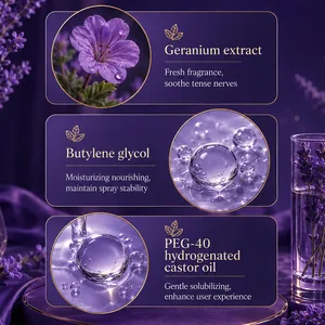 KORMESIC Lavendel Slaappleisters met natuurlijke ingrediënten voor een betere nacht