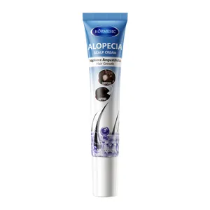 KORMESIC Kopfhautcreme gegen Haarausfall mit Sophora Angustifolia, 20g Tube