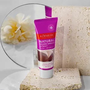 KORMESIC Natural Organic Ginseng Breast Enlargement and Firming Cream 40g for Body Care