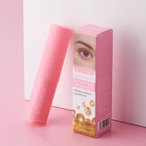 KORMESIC Retinol-Augencreme-Stift zur Befeuchtung und Straffung der Augenpartie
